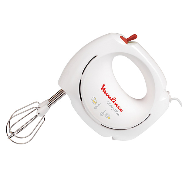 همزن برقی مولینکس مدل HM2501B1