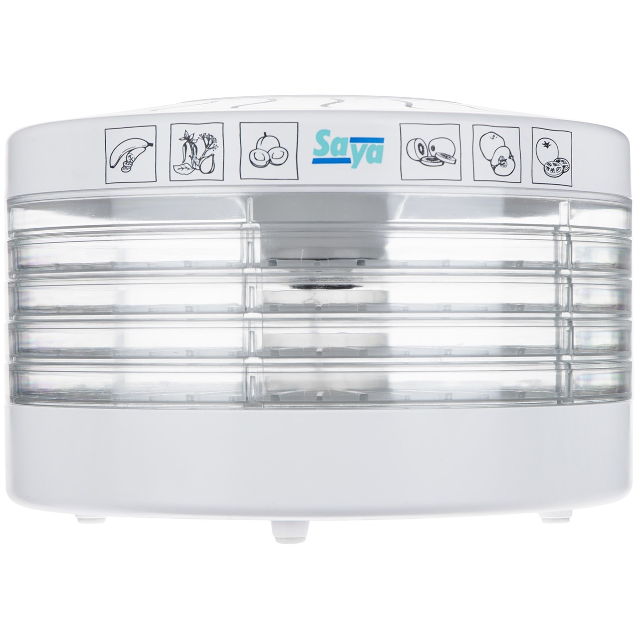 میوه و سبزی خشک کن سایا مدل GP 103 میوه و سبزی خشک کن سایا مدل GP 103