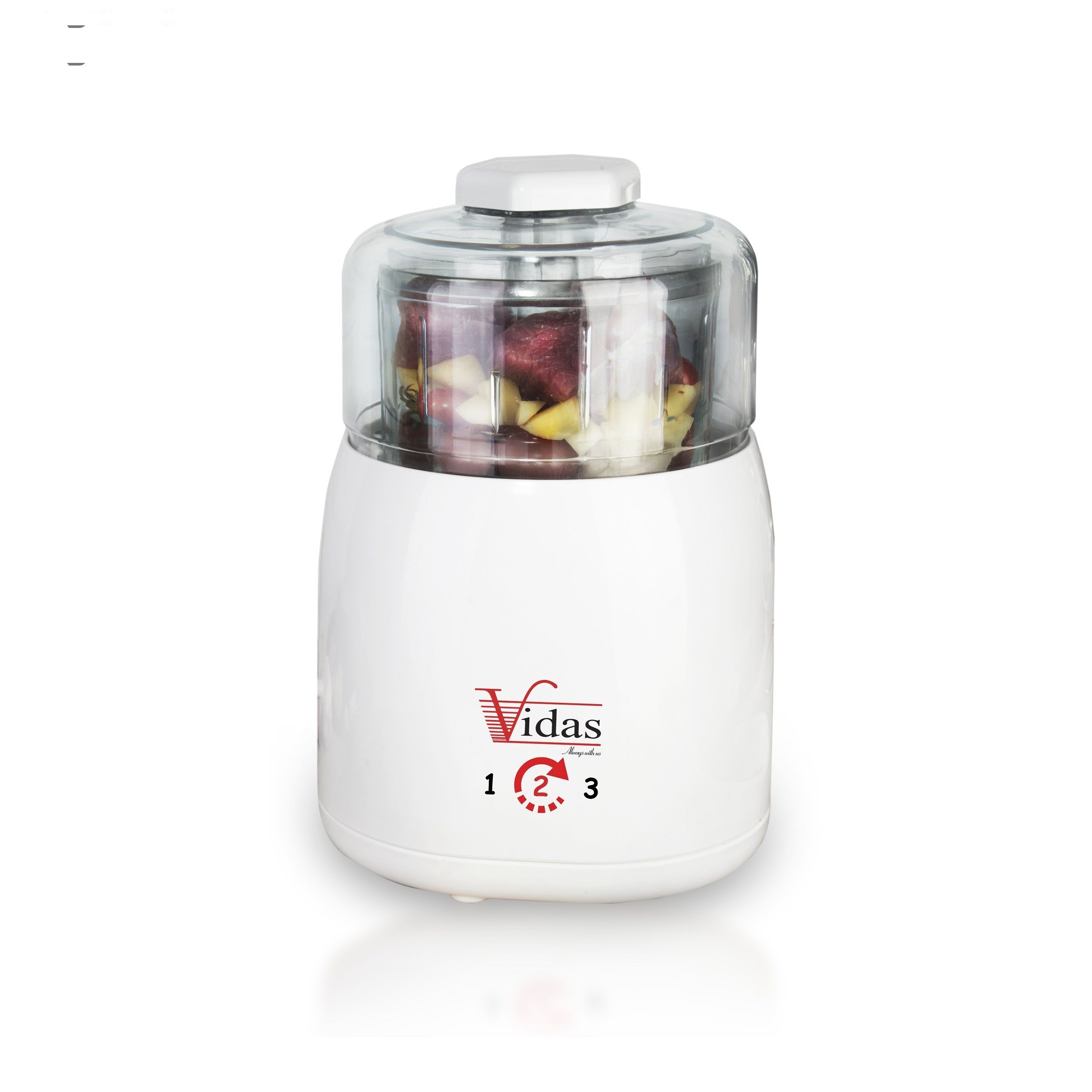 خردکن ویداس مدل VIR-3332