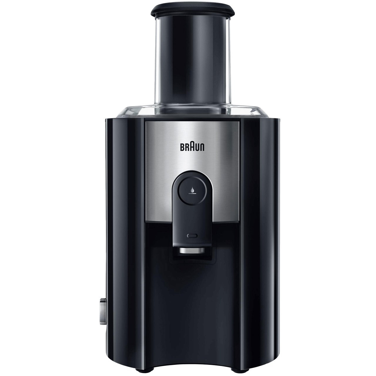 آبمیوه گیری براون مدل J500 آبمیوه گیری براون مدل J500
