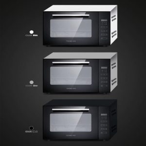 آون توستر تکنو مکس مدل 4520