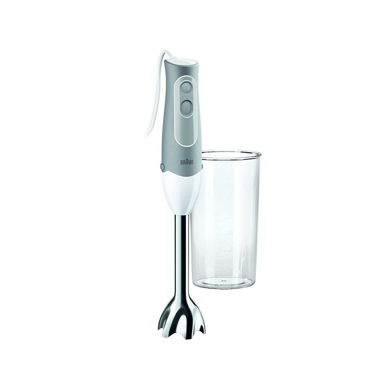 گوشت کوب برقی براون مدل MQ500 گوشت کوب برقی براون مدل MQ500