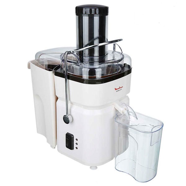 آبمیوه گیری مولینکس مدل JU450