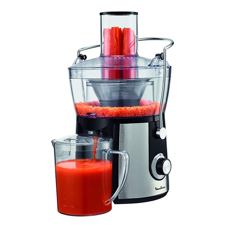 آبمیوه گیری مولینکس مدل JU550D