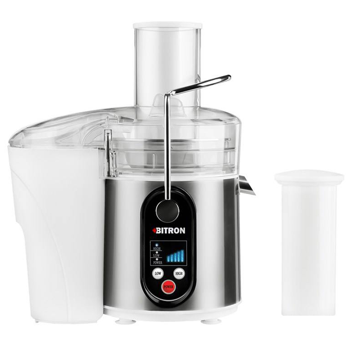 آبمیوه گیری بایترون مدل BAM-800 آبمیوه گیری بایترون مدل BAM-800