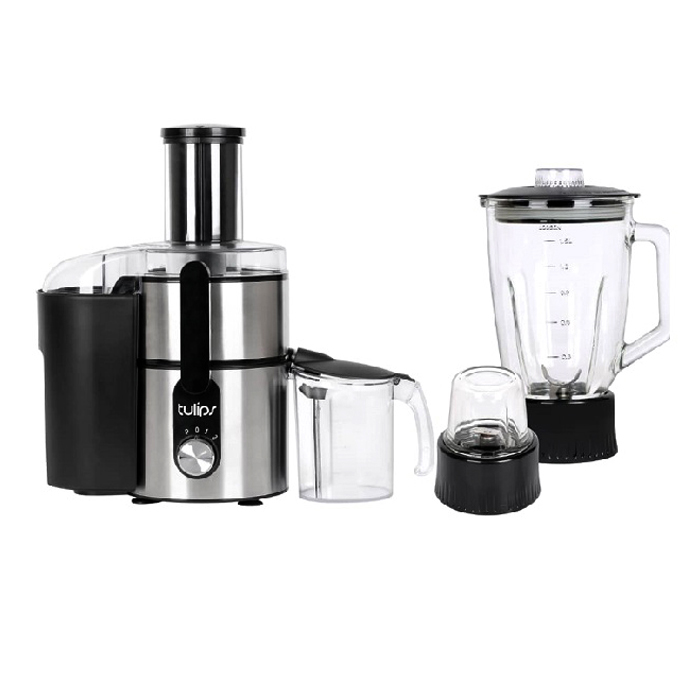 آبمیوه گیری تولیپس مدل FJ-480 آبمیوه گیری تولیپس مدل FJ-480