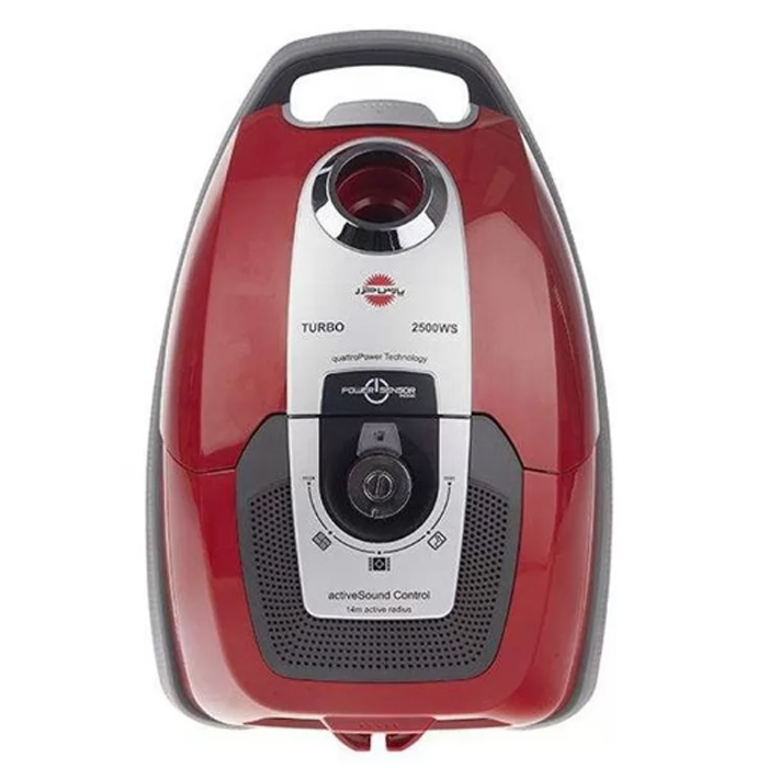 جارو برقی پارس خزر مدل Turbo 2500WS جارو برقی پارس خزر مدل Turbo 2500WS