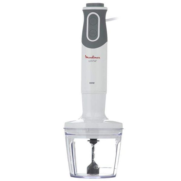 گوشت کوب برقی مولینکس مدل DD642