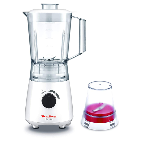 مخلوط کن مولینکس مدل LM2A212 مخلوط کن مولینکس مدل LM2A212