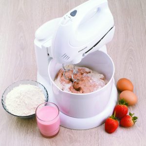 همزن کنوود مدل HM430