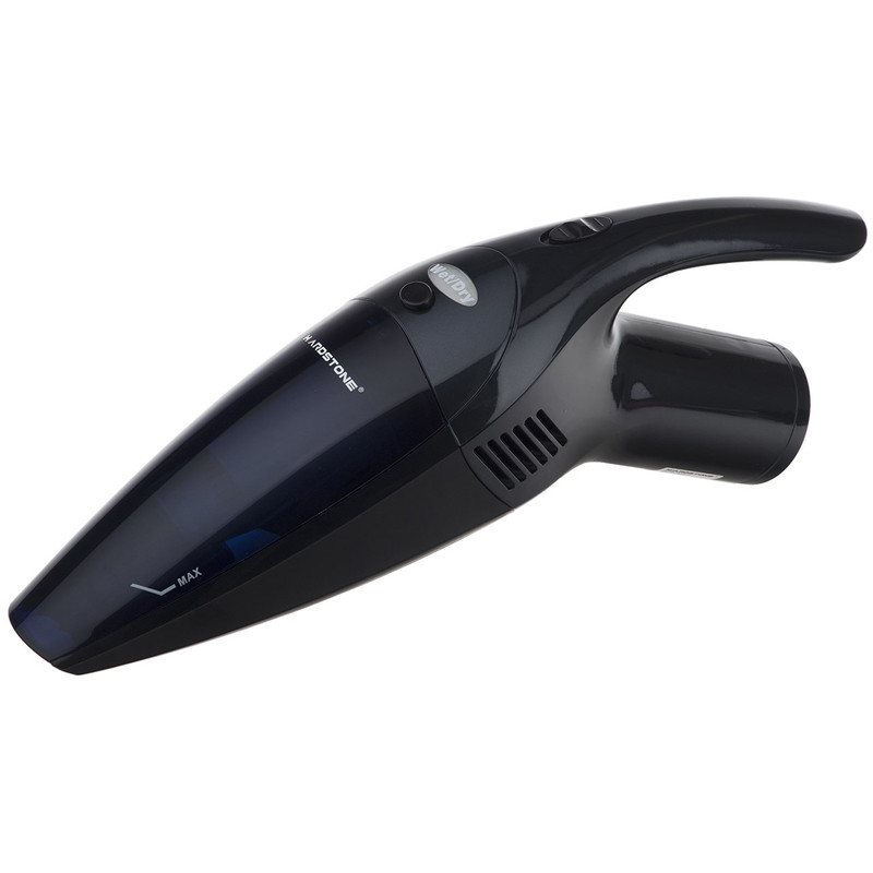 جاروی شارژی هاردستون مدل RV1401 جاروی شارژی هاردستون مدل RV1401