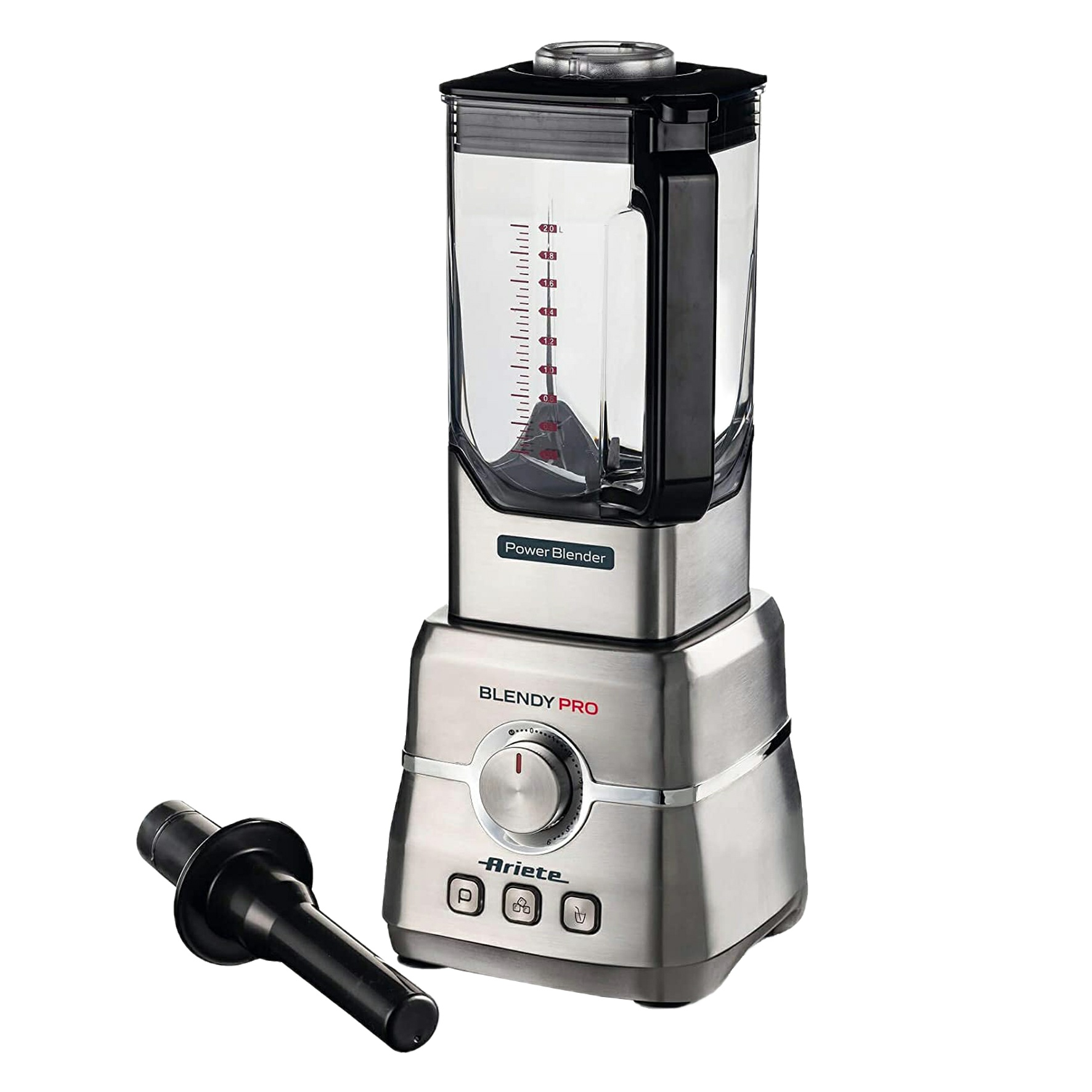 مخلوط کن آریته مدل Ariete Blendy Pro 577 مخلوط کن آریته مدل Ariete Blendy Pro 577