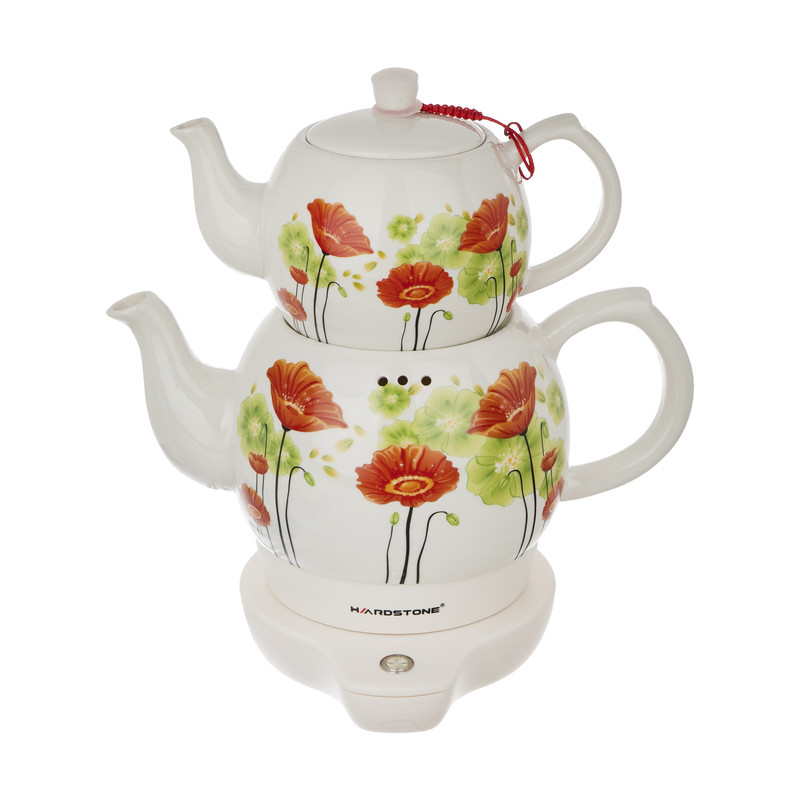 چای ساز هاردستون مدل TKO3300R چای ساز هاردستون مدل TKO3300R