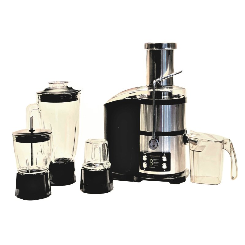 آبمیوه گیری آی سن مدل IE-j828 آبمیوه گیری آی سن مدل IE-j828