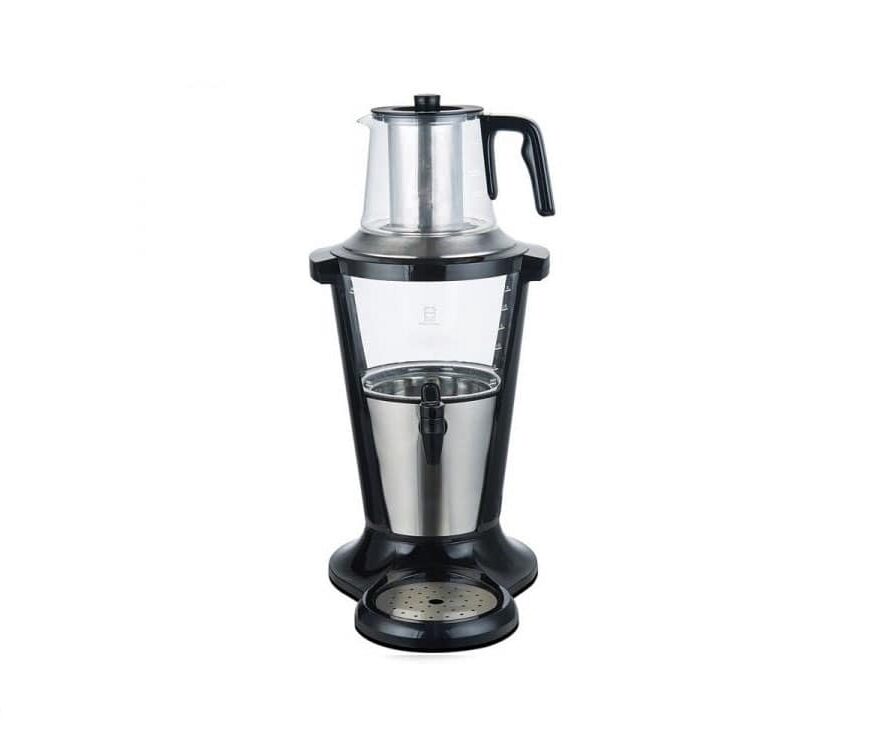 چای ساز سماوری میگل مدل GTS 301 ساخت چین چای ساز سماوری میگل مدل GTS 301 ساخت چین