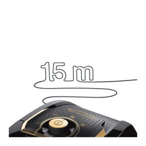 جاروبرقی بوش مدل BGL8GOLDIR