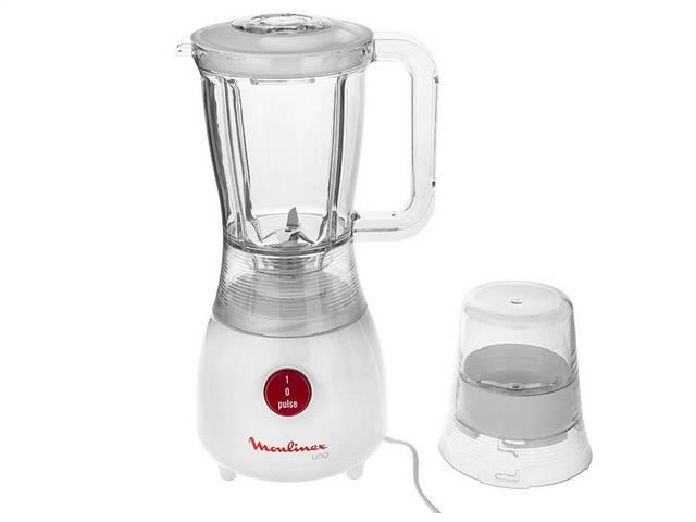 مخلوط کن مولینکس مدل LM2221 مخلوط کن مولینکس مدل LM2221