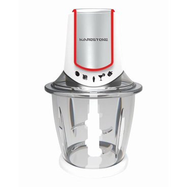 خردکن هاردستون مدل CHP2555 خردکن هاردستون مدل CHP2555