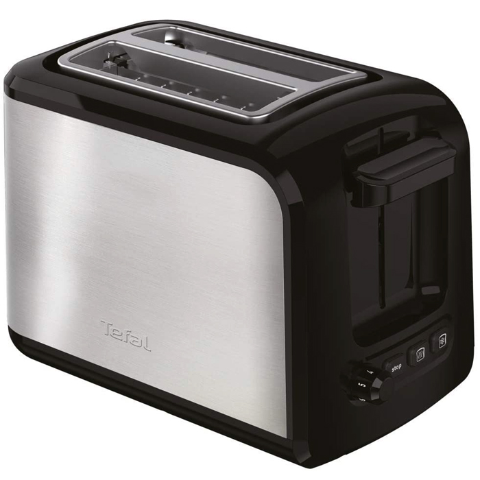 توستر نان تفال مدل TT410D توستر نان تفال مدل TT410D