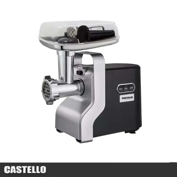 چرخ گوشت کاستلو مدل CMG 510 چرخ گوشت کاستلو مدل CMG 510