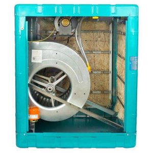 کولر آبی جنرال پویا مدل GP-6000
