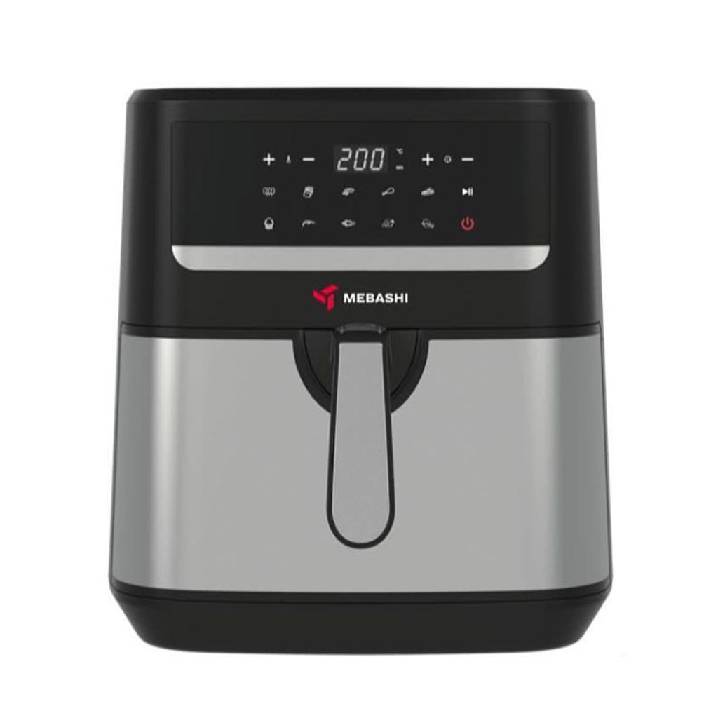 سرخ کن مباشی مدل ME-AF986 سرخ کن مباشی مدل ME-AF986