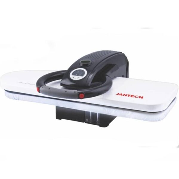 اتو پرس ژانومه مدل ECO600 اتو پرس ژانومه مدل ECO600