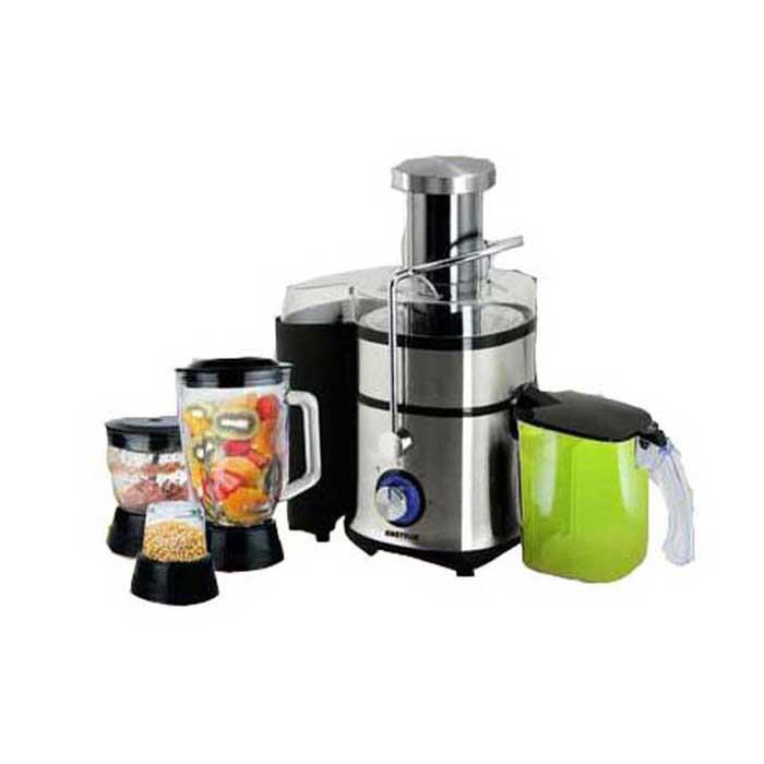 آبمیوه گیری کاستلو مدل CJB-110 آبمیوه گیری کاستلو مدل CJB-110