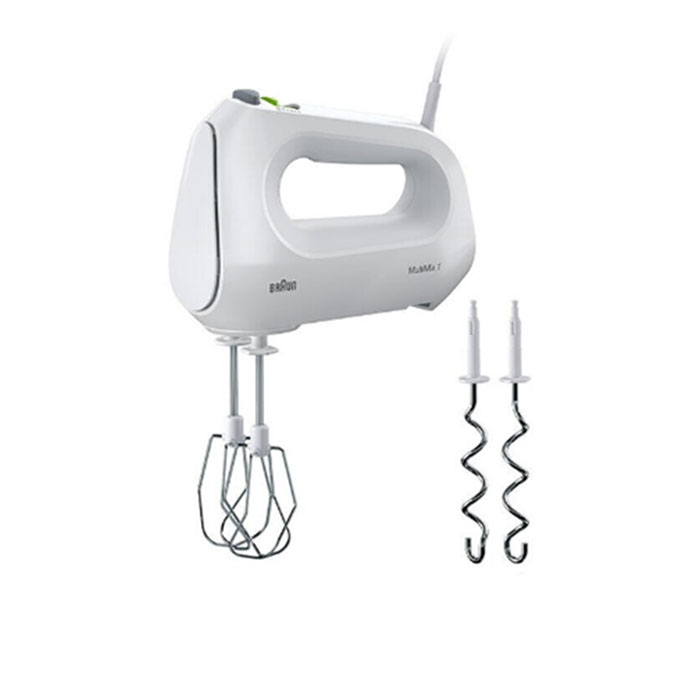 همزن براون مدل HM1010 همزن براون مدل HM1010