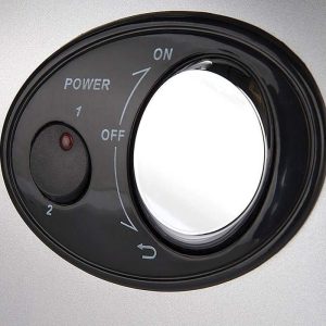 چرخ گوشت گرند مدل GR-4020