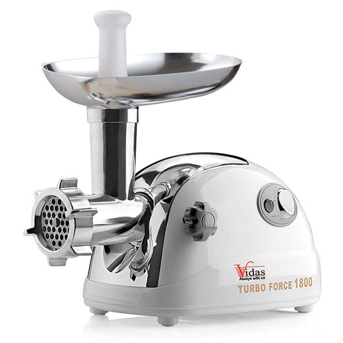 چرخ گوشت ویداس VIR-3505 چرخ گوشت ویداس VIR-3505