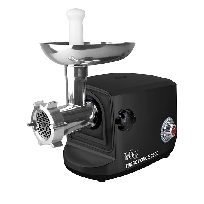 چرخ گوشت ویداس مدل VIR-3508 چرخ گوشت ویداس مدل VIR-3508