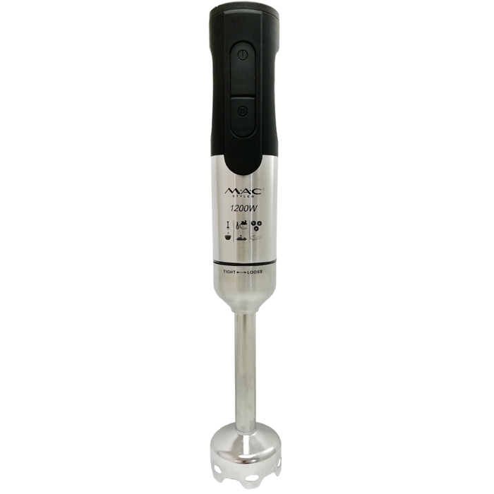 گوشت کوب مک استایلر مدل MAC-11000 گوشت کوب مک استایلر مدل MAC-11000