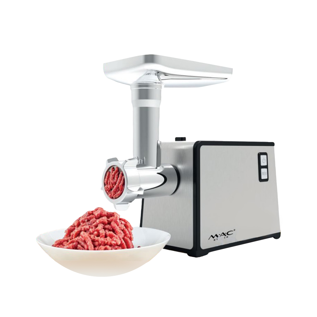 چرخ گوشت مک استایلر مدل MAC-3700 چرخ گوشت مک استایلر مدل MAC-3700