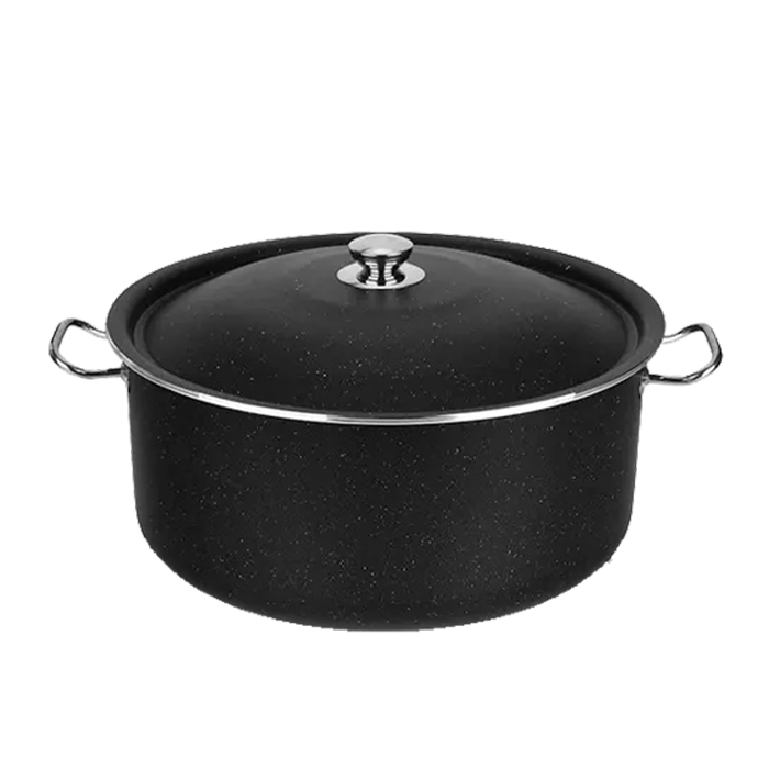 قابلمه تیارا مدل TR-40STG سایز 40 قابلمه تیارا مدل TR-40STG سایز 40
