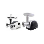 چرخ گوشت بلک وود مدل MG-5000S