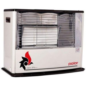 بخاری بدون دودکش پلار 4500 مدل T 3PN