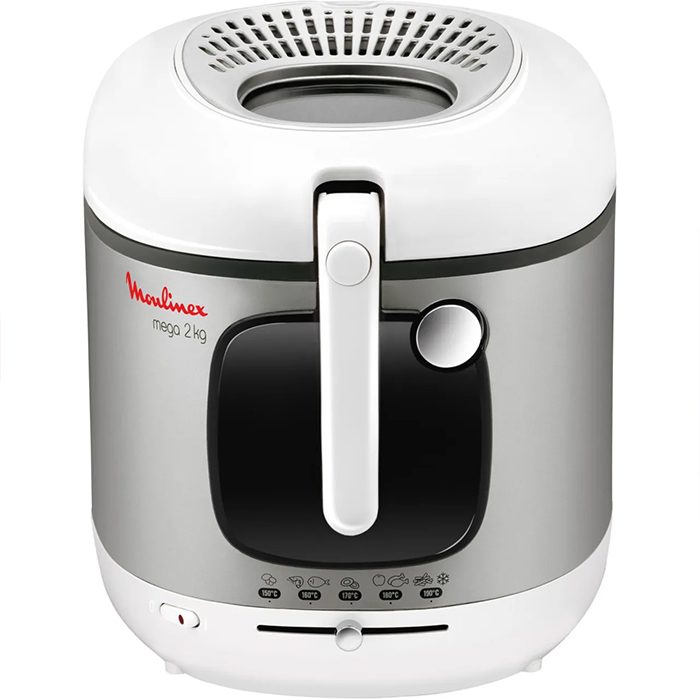 سرخ کن مولینکس مدل مگا AM4800 سرخ کن مولینکس مدل مگا AM4800