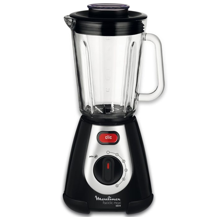 مخلوط کن مولینکس مدل LM233A مخلوط کن مولینکس مدل LM233A