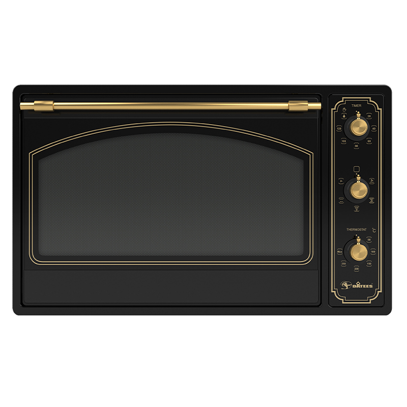 آون توستر داتیس مدل DT-812 آون توستر داتیس مدل DT-812