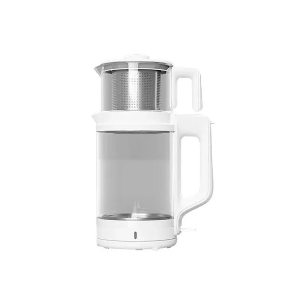 چای ساز داتیس مدل 110 white