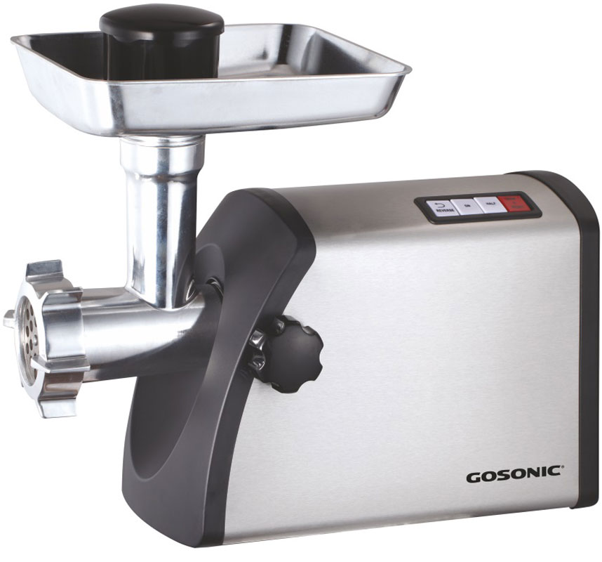 چرخ گوشت گوسونیک مدل GMG-745