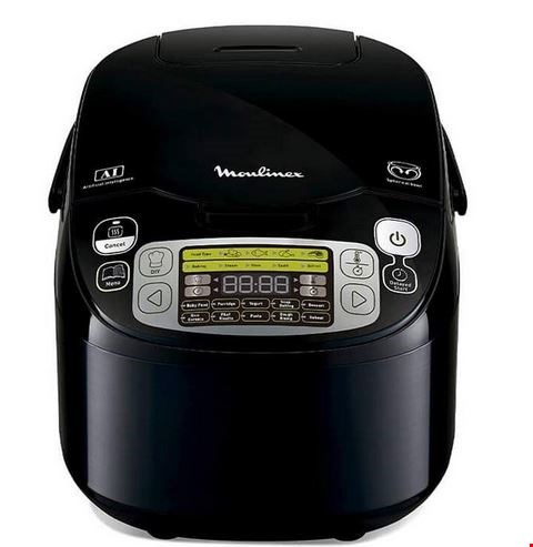 مولتی کوکر مولینکس مدل MK8158