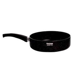 تابه تک دسته کازینا مدل KA-24P1TG سایز 24