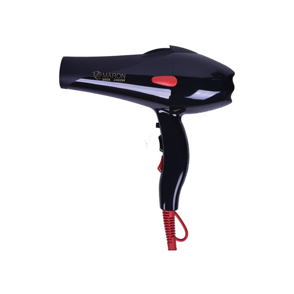سشوار حرفه ای پرومارون مدل RL-8808 سشوار حرفه ای پرومارون مدل RL-8808