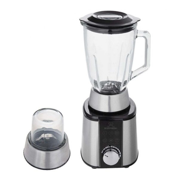 آسیاب مخلوط کن روزنبرگ BL-830 آسیاب مخلوط کن روزنبرگ BL-830