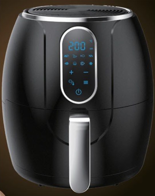 سرخ کن روزنبرگ مدل AF-77 سرخ کن روزنبرگ مدل AF-77