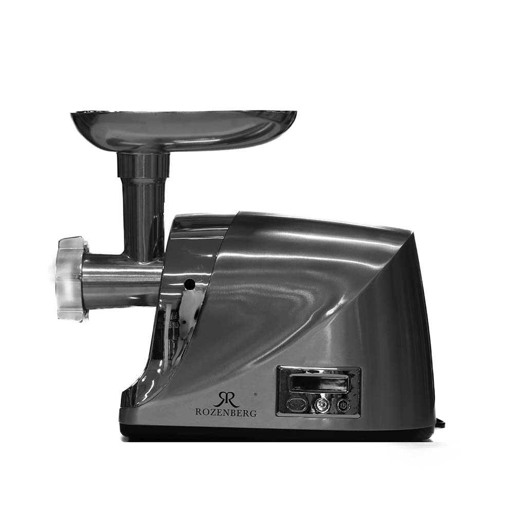 چرخ گوشت روزنبرگ مدل دایکاست MG-333D چرخ گوشت روزنبرگ مدل دایکاست MG-333D