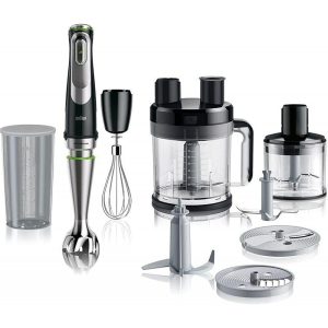 گوشت کوب برقی براون مدل MQ9195