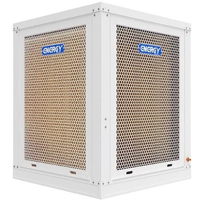 کولر سلولزی BLDC انرژی مدل EC 7.5